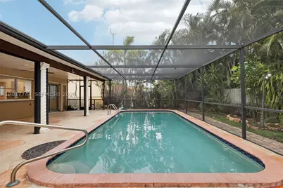 3842 Jasmine, Miramar, FL 33023 - Photo 49