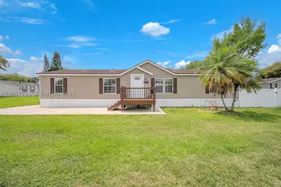 730 NW 217th, Pembroke Pines, FL 33029 - Photo 1