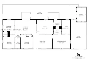 730 NW 217th, Pembroke Pines, FL 33029 - Photo 31