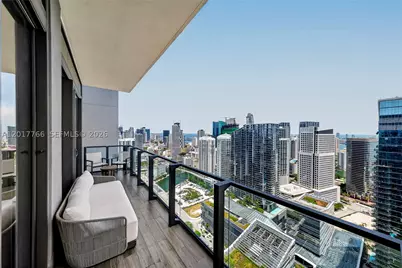 88 SW 7th #PH4202, Miami, FL 33130 - Photo 51