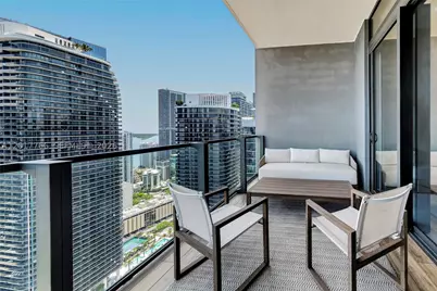 88 SW 7th #PH4202, Miami, FL 33130 - Photo 47