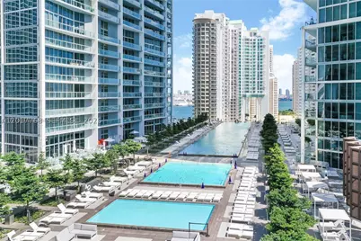 495 Brickell #2902, Miami, FL 33131 - Photo 19