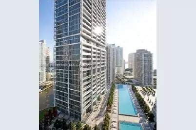495 Brickell #2902, Miami, FL 33131 - Photo 1