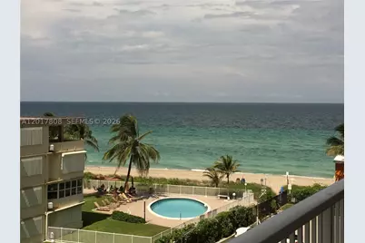 1950 S Ocean #4B, Hallandale, FL 33009 - Photo 15