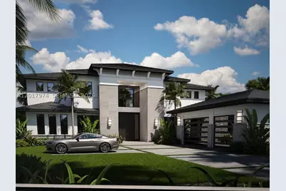11250 NW 4th, Plantation, FL 33325 - Photo 1