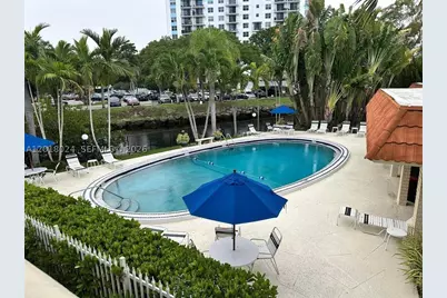1950 N Andrews #208D, Wilton Manors, FL 33311 - Photo 19