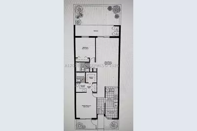 10908 SW 72nd #215, Miami, FL 33173 - Photo 13