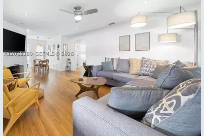 1617 NE 3rd, Fort Lauderdale, FL 33301 - Photo 3