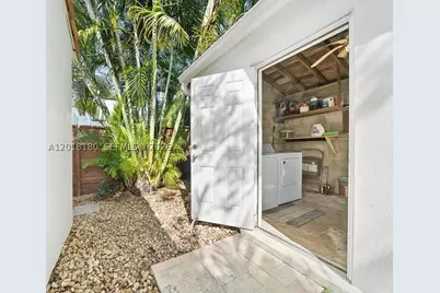 1617 NE 3rd, Fort Lauderdale, FL 33301 - Photo 31