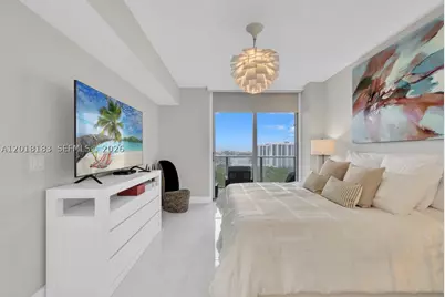 16385 Biscayne #2101, North Miami Beach, FL 33160 - Photo 27