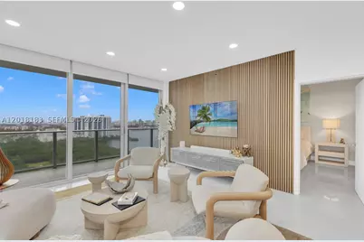 16385 Biscayne #2101, North Miami Beach, FL 33160 - Photo 1
