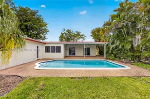1980 NW 81st, Coral Springs, FL 33071 - Photo 25