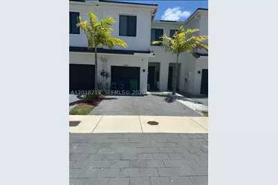 10906 SW 232nd, Homestead, FL 33032 - Photo 1