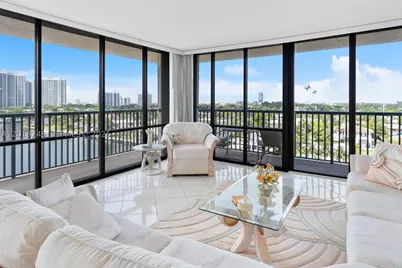 2017 S Ocean #910, Hallandale Beach, FL 33009 - Photo 1