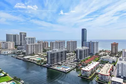 2017 S Ocean #910, Hallandale Beach, FL 33009 - Photo 25