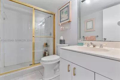 2017 S Ocean #910, Hallandale Beach, FL 33009 - Photo 15