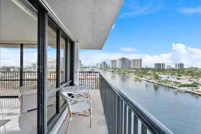 2017 S Ocean #910, Hallandale Beach, FL 33009 - Photo 7