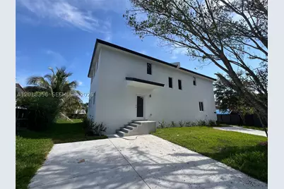 1755 NW 107, Miami, FL 33167 - Photo 1