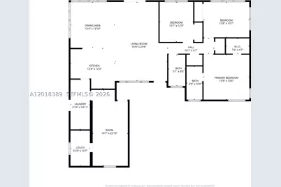 109 S 57th, Hollywood, FL 33023 - Photo 45