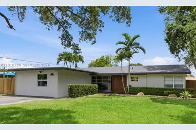 109 S 57th, Hollywood, FL 33023 - Photo 1