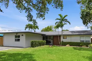 109 S 57th, Hollywood, FL 33023 - Photo 1