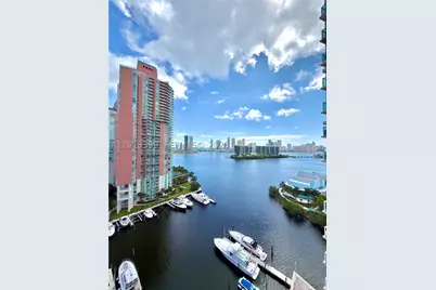3330 NE 190th #1610, Aventura, FL 33180 - Photo 1