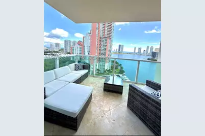 3330 NE 190th #1610, Aventura, FL 33180 - Photo 5