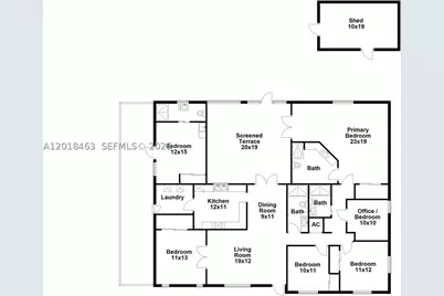 15725 SW 102nd, Miami, FL 33157 - Photo 21