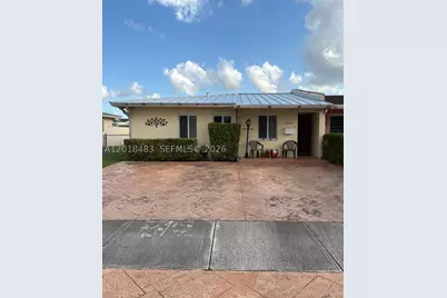 10106 SW 20th, Miami, FL 33165 - Photo 1