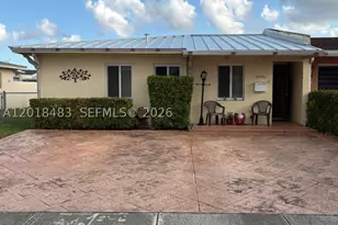 10106 SW 20th, Miami, FL 33165 - Photo 1