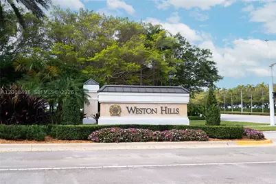 2621 Oakbrook, Weston, FL 33332 - Photo 1
