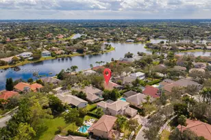 2621 Oakbrook, Weston, FL 33332 - Photo 5