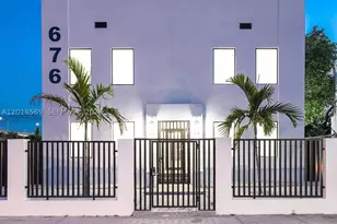 676 NW 47th, Miami, FL 33127 - Photo 1
