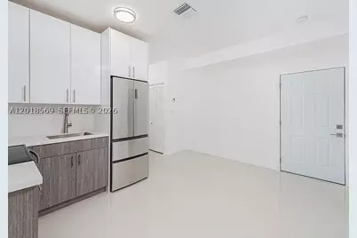 676 NW 47th #5, Miami, FL 33127 - Photo 3