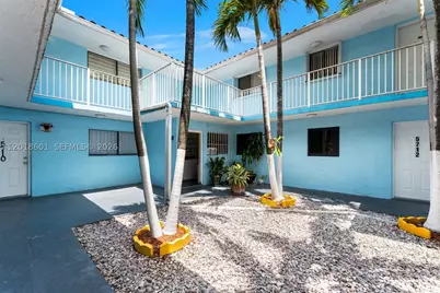 5706 W 26th #5706, Hialeah, FL 33016 - Photo 11