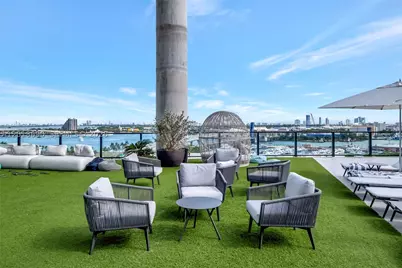 398 NE 5th #1407, Miami, FL 33132 - Photo 33