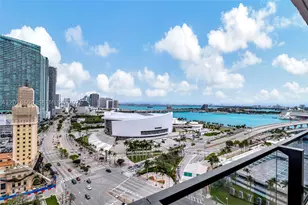 398 NE 5th, Miami, FL 33132 - Photo 51
