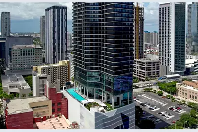 398 NE 5th #1407, Miami, FL 33132 - Photo 39