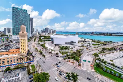 398 NE 5th #1407, Miami, FL 33132 - Photo 45