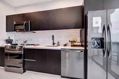 398 NE 5th #1407, Miami, FL 33132 - Photo 5