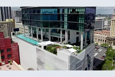 398 NE 5th #1407, Miami, FL 33132 - Photo 41