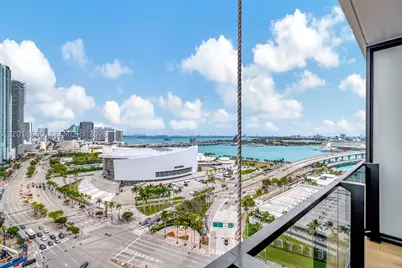398 NE 5th #1407, Miami, FL 33132 - Photo 49