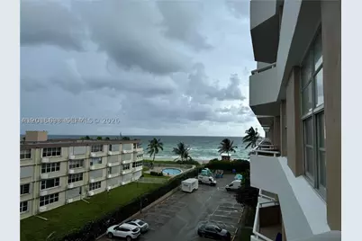 1950 S Ocean #4D, Hallandale Beach, FL 33009 - Photo 23