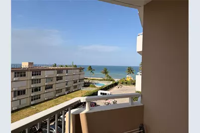 1950 S Ocean #4D, Hallandale Beach, FL 33009 - Photo 21