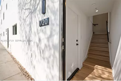 722 NW 55th #722, Miami, FL 33127 - Photo 3