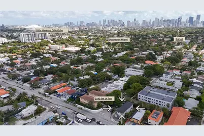 2190 SW 14th, Miami, FL 33145 - Photo 47