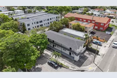 2190 SW 14th, Miami, FL 33145 - Photo 1