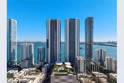 700 NE 24th #5206, Miami, FL 33137 - Photo 35