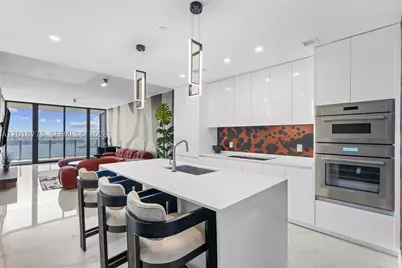 700 NE 24th #5206, Miami, FL 33137 - Photo 1