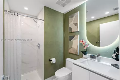 700 NE 24th #5206, Miami, FL 33137 - Photo 21